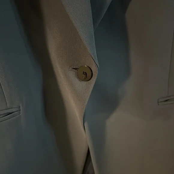 High-quality women’s pants suit by Theory - Picture 4 of 12